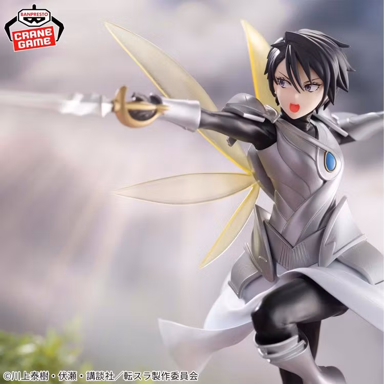 TenSura Vibration Stars Hinata Sakaguchi