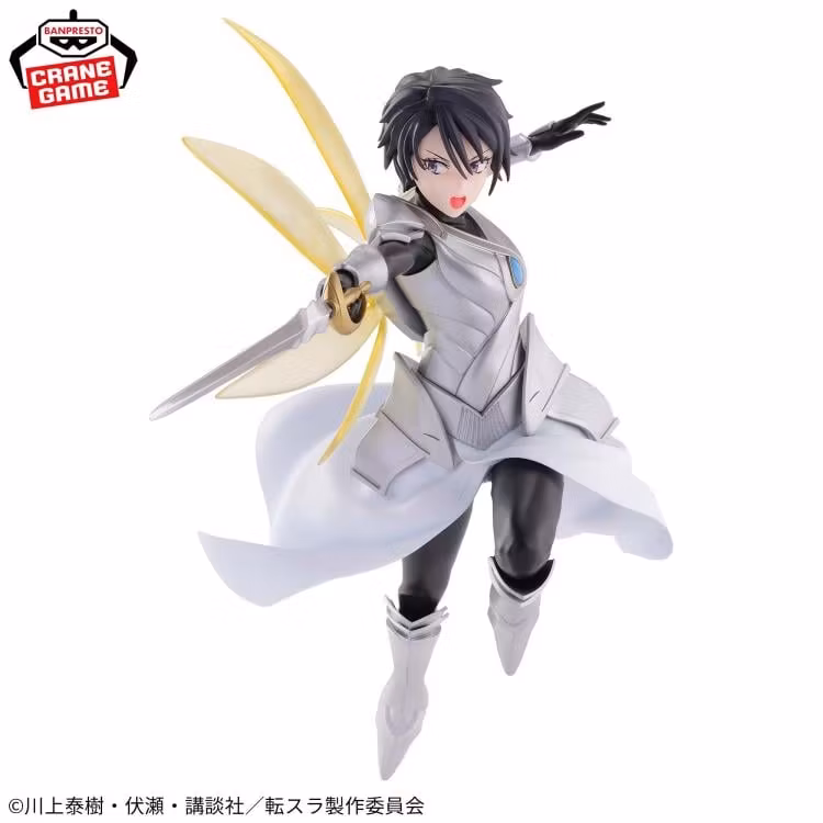 TenSura Vibration Stars Hinata Sakaguchi