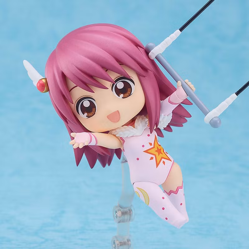 Kaleido Star Nendoroid Sora Naegino