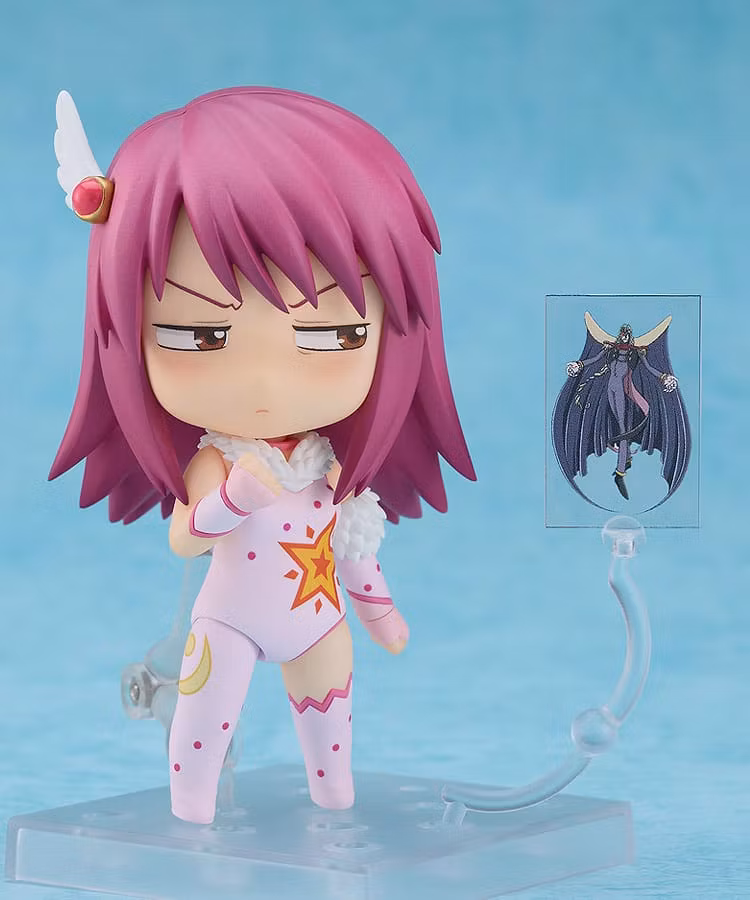 Kaleido Star Nendoroid Sora Naegino