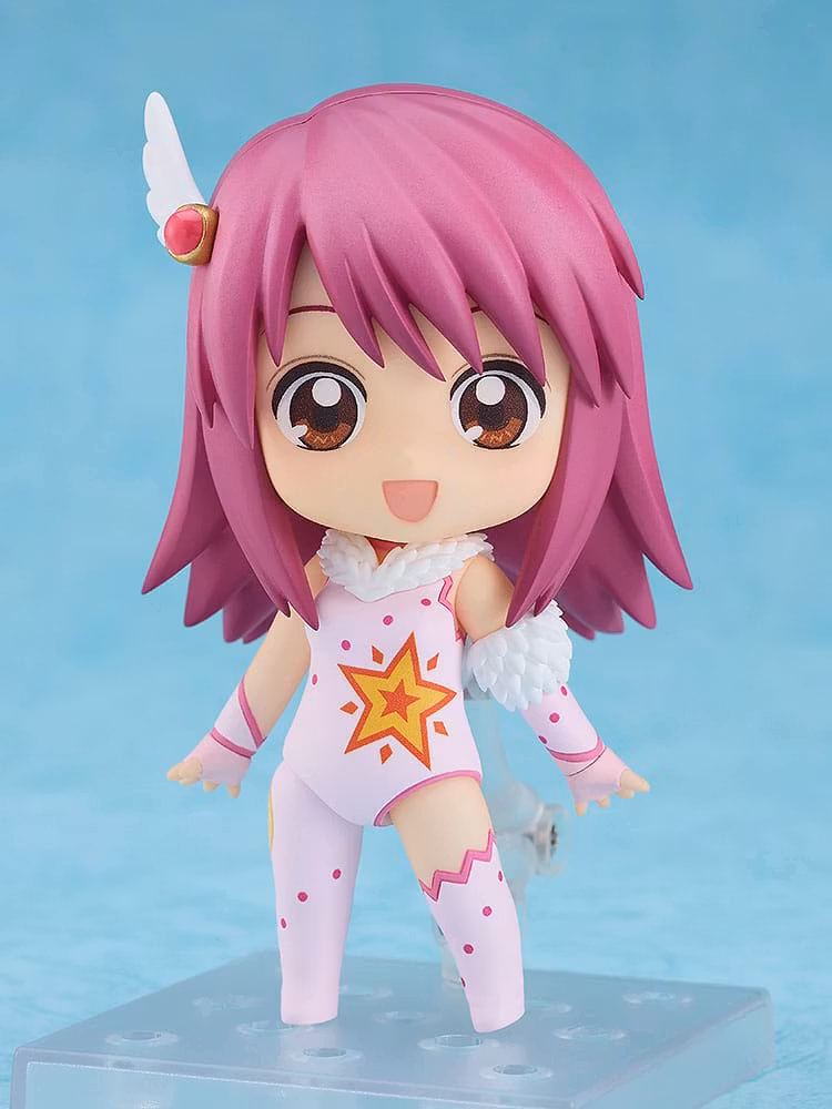 Kaleido Star Nendoroid Sora Naegino