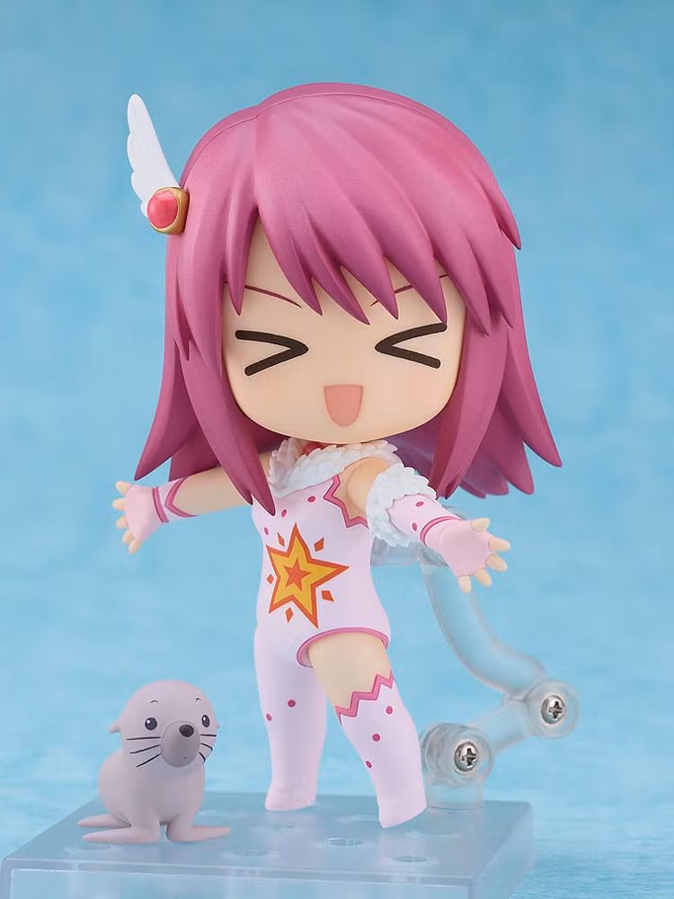 Kaleido Star Nendoroid Sora Naegino