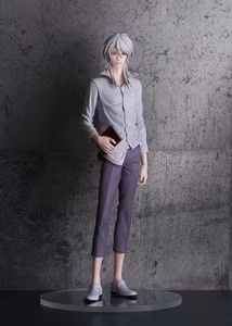 Psycho-Pass Pop Up Parade L Shogo Makishima