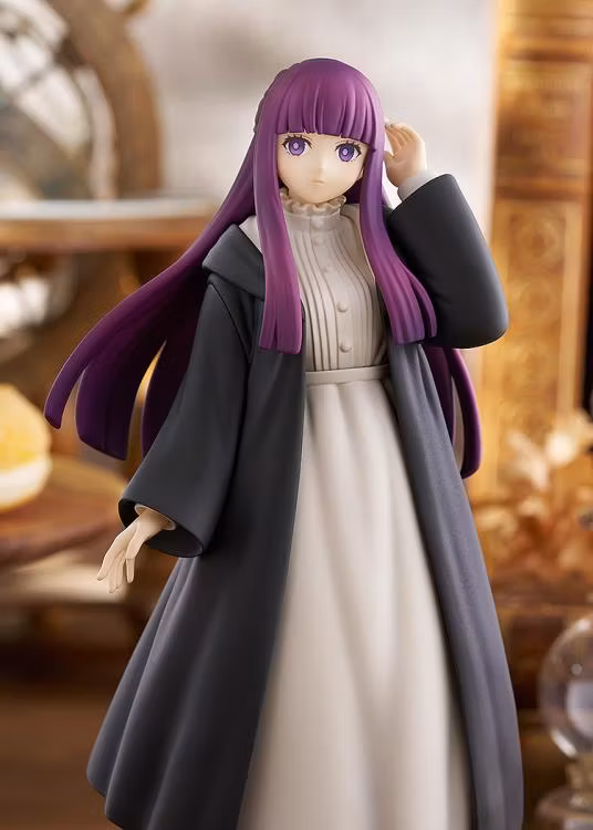 Frieren: Beyond Journey's End Pop Up Parade Fern