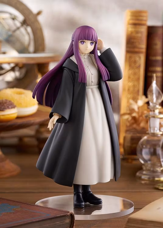 Frieren: Beyond Journey's End Pop Up Parade Fern