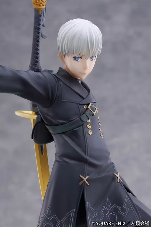 NieR: Automata Ver1.1a 9S (YoRHa No.9 Type S -Covering Fire-)
