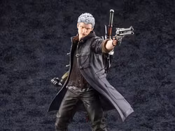 Devil May Cry 5 ArtFX J Nero