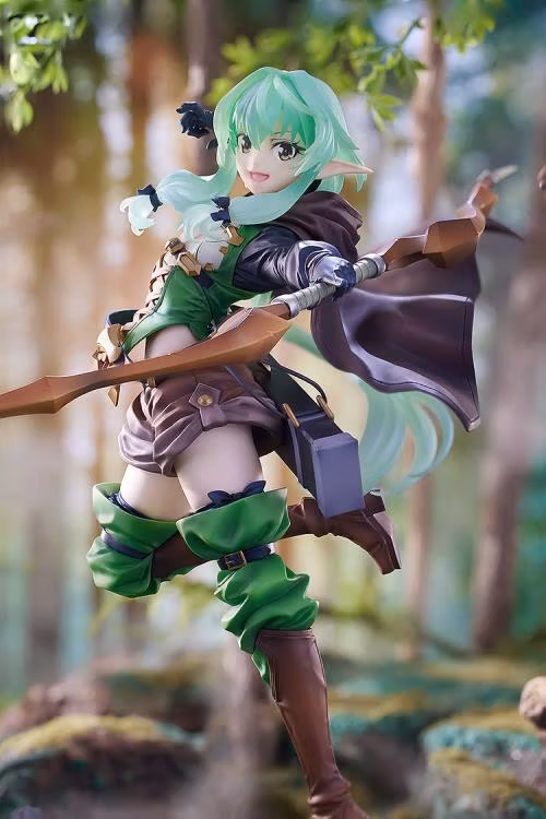 Goblin Slayer KD Colle High Elf Archer