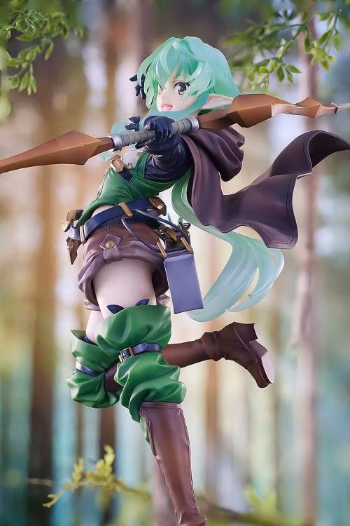 Goblin Slayer KD Colle High Elf Archer