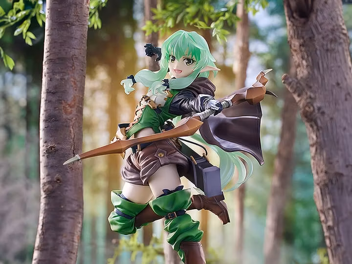 Goblin Slayer KD Colle High Elf Archer