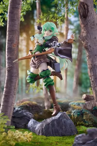 Goblin Slayer KD Colle High Elf Archer