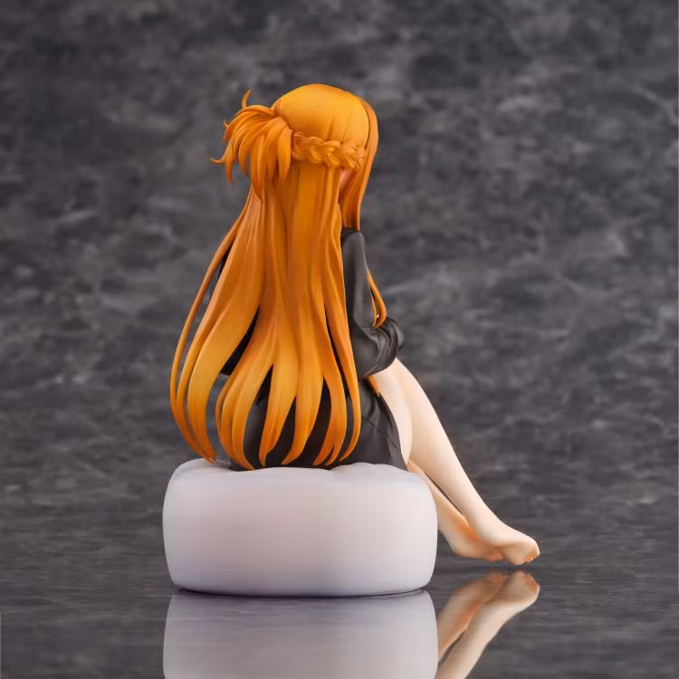 Sword Art Online: Alicization - War of Underworld Asuna Yuuki (Kirito Color Shirt Ver.)