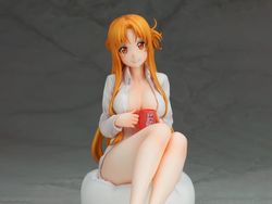 Sword Art Online: Alicization – War of Underworld Asuna Yuuki (White Shirt Ver.) (Rerelease)