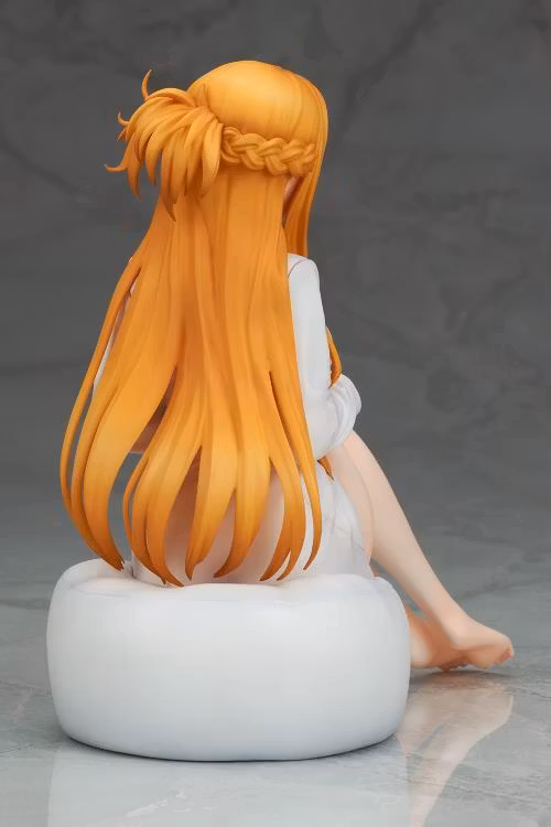 Sword Art Online: Alicization - War of Underworld Asuna Yuuki (White Shirt Ver.) (Rerelease)
