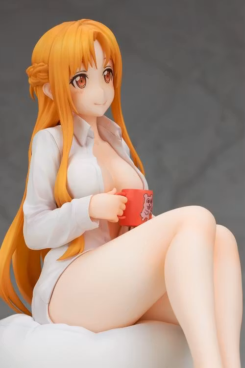 Sword Art Online: Alicization - War of Underworld Asuna Yuuki (White Shirt Ver.) (Rerelease)