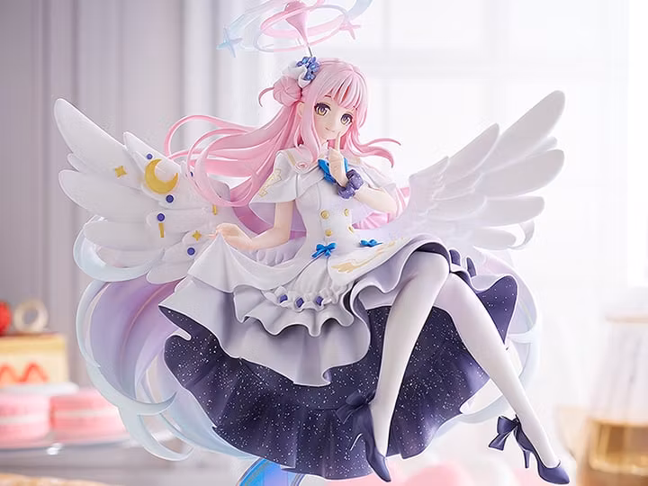 Blue Archive Mika (Call of the Stars Ver.)