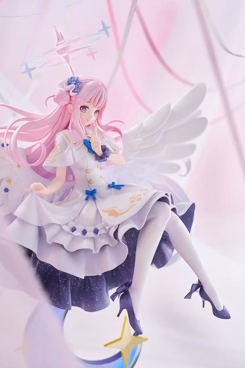 Blue Archive Mika (Call of the Stars Ver.)