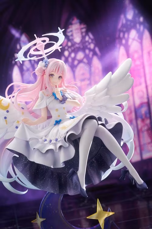 Blue Archive Mika (Call of the Stars Ver.)