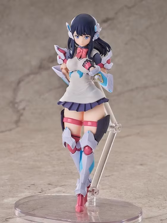 Gridman Universe Hyper Body Series Rikka Takarada (Grid Tector Ver.)