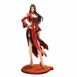 Fights Break Sphere Medusa (San Nian Zhi Yue Ver.)