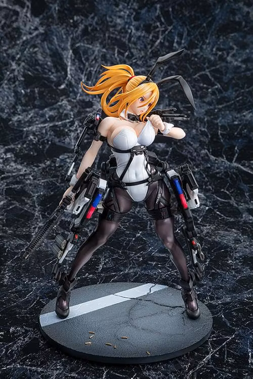 Arms Note KD Colle Powered Bunny