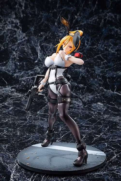 Arms Note KD Colle Powered Bunny (Light Armor Ver.)