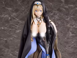 (18+) Olivia