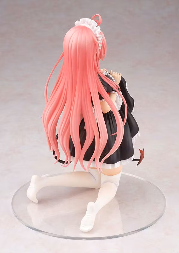 (18+) To Love-Ru Darkness Lala Satalin Deviluke (Maid Ver.)
