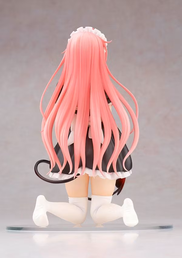 (18+) To Love-Ru Darkness Lala Satalin Deviluke (Maid Ver.)