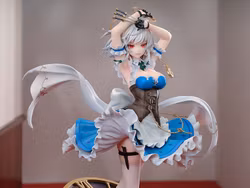 Touhou Project Sakuya Izayoi (Luna Dial Deluxe Ver.)