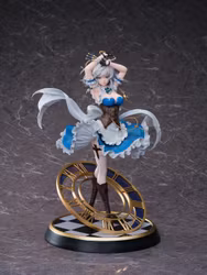Touhou Project Sakuya Izayoi (Luna Dial Deluxe Ver.)
