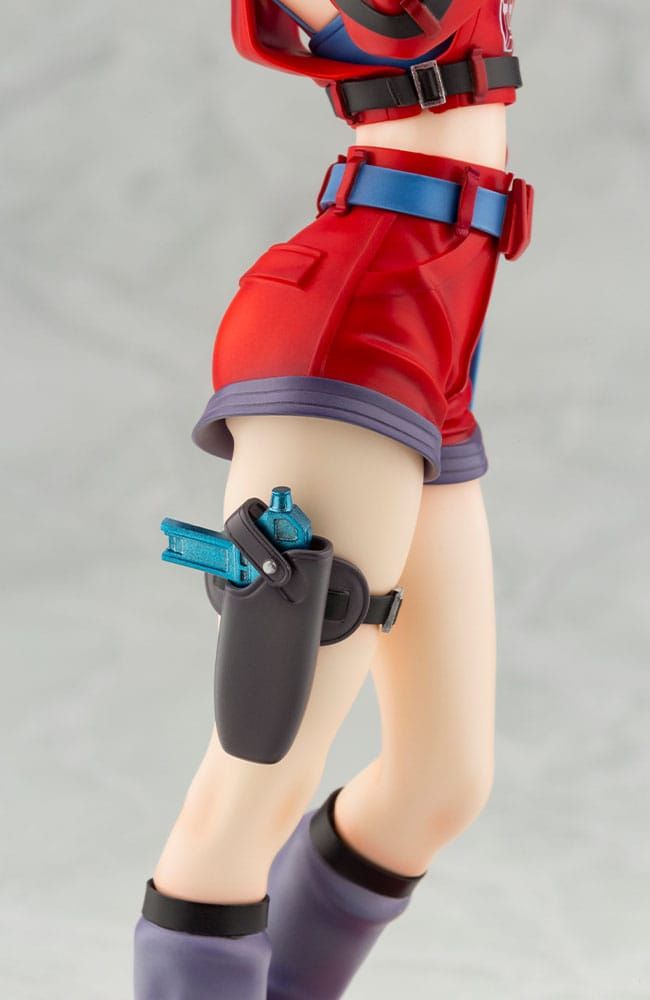 Transformers Bishoujo Cliffjumper Limited Edition