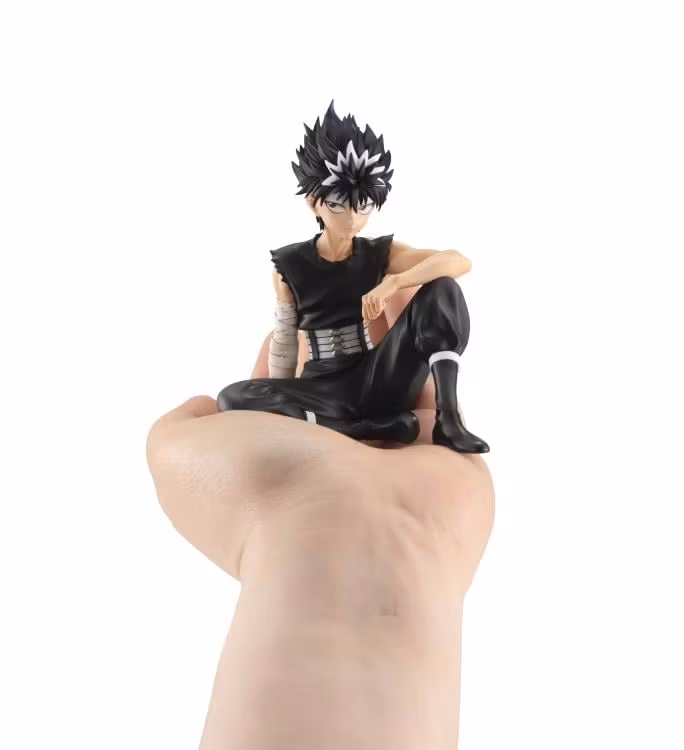 Yu Yu Hakusho G.E.M. Series Hiei (Tenohira)