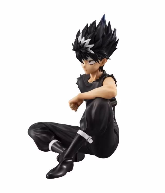 Yu Yu Hakusho G.E.M. Series Hiei (Tenohira)