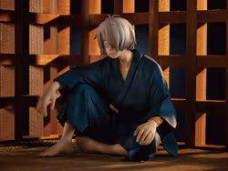 Birth of Kitaro: The Mystery of GeGeGe G.E.M. Series Kitaro's Dad (Tenohira)