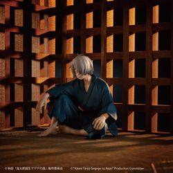 Birth of Kitaro: The Mystery of GeGeGe G.E.M. Series Kitaro's Dad (Tenohira)