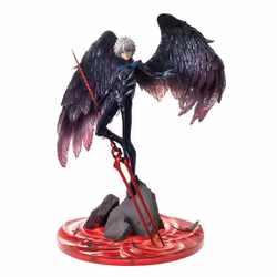 Rebuild of Evangelion Precious G.E.M. Series 15th Anniversary Kaworu Nagisa (3.0+1.0 Ver.)