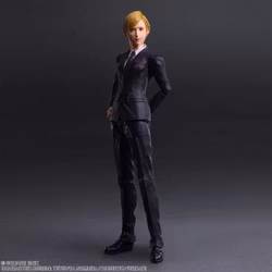 Final Fantasy VII Rebirth Play Arts Kai Elena