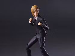 Final Fantasy VII Rebirth Play Arts Kai Elena