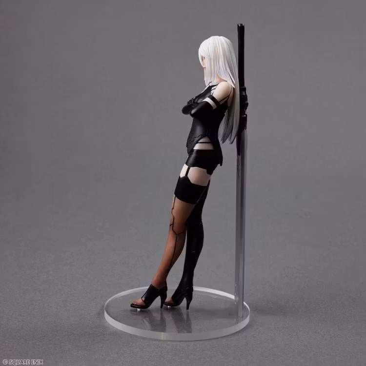 NieR: Automata Form-Ism A2 (YoRHa No.2 Type A)