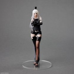 NieR: Automata Form-Ism A2 (YoRHa No.2 Type A)