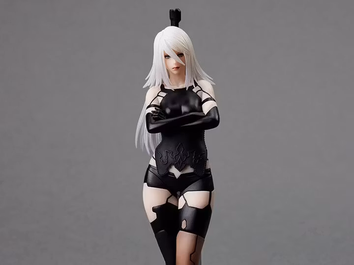 NieR: Automata Form-Ism A2 (YoRHa No.2 Type A)