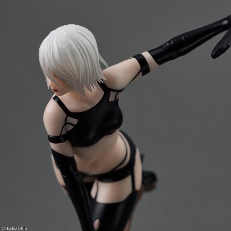 NieR: Automata Form-Ism A2 (YoRHa No.2 Type A) (Short Hair Ver.)