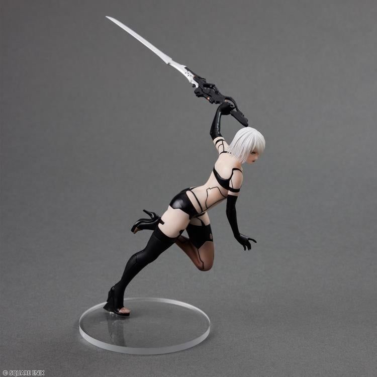 NieR: Automata Form-Ism A2 (YoRHa No.2 Type A) (Short Hair Ver.)