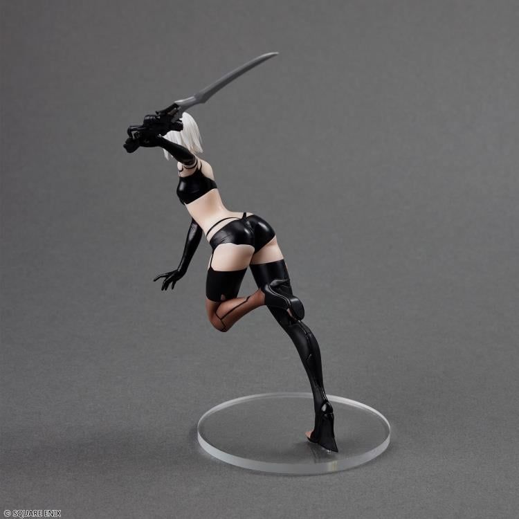 NieR: Automata Form-Ism A2 (YoRHa No.2 Type A) (Short Hair Ver.)
