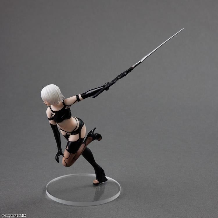 NieR: Automata Form-Ism A2 (YoRHa No.2 Type A) (Short Hair Ver.)