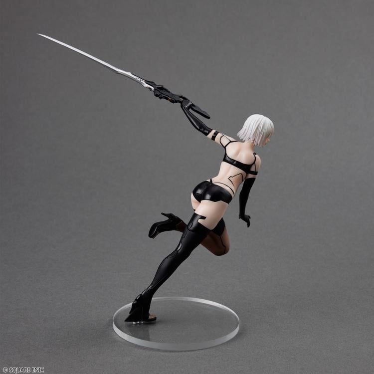 NieR: Automata Form-Ism A2 (YoRHa No.2 Type A) (Short Hair Ver.)
