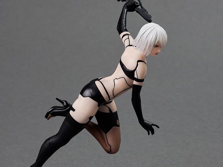 NieR: Automata Form-Ism A2 (YoRHa No.2 Type A) (Short Hair Ver.)