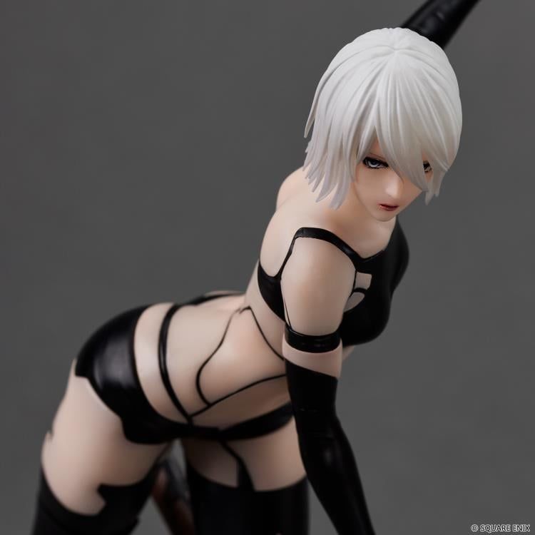 NieR: Automata Form-Ism A2 (YoRHa No.2 Type A) (Short Hair Ver.)