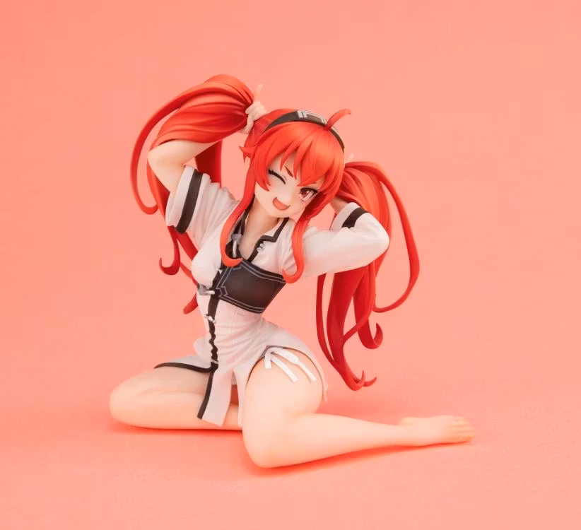 Mushoku Tensei: Jobless Reincarnation II Melty Princess Eris (Tenohira)